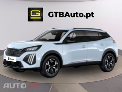 Peugeot 2008 Allure 1.2