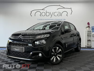 Citroen C3 1.2 PureTech Feel
