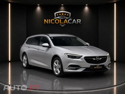 Opel Insignia 1.6 CDTi Dynamic