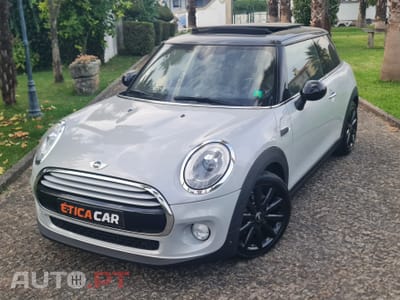 MINI Cooper Cooper D