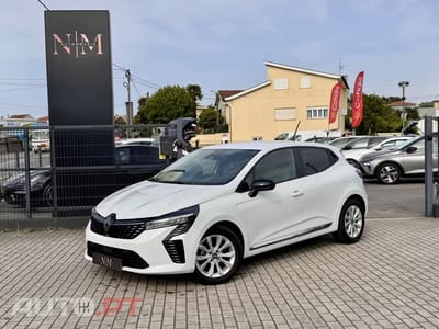 Renault Clio Evolution