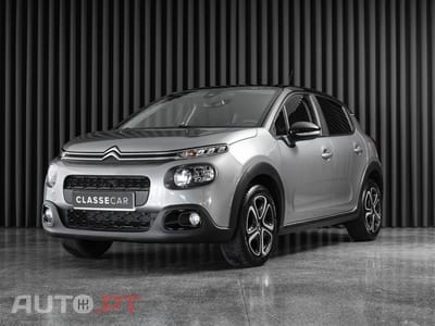 Citroen C3 1.2 PureTech Feel