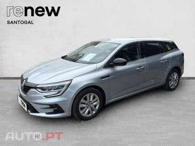 Renault Mégane equilibre
