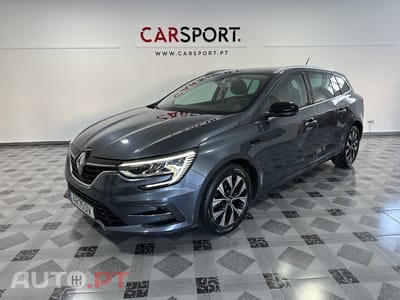 Renault Mégane 1.5 Blue dCi Limited