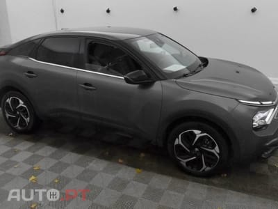 Citroen C4 1.2 PureTech Shine