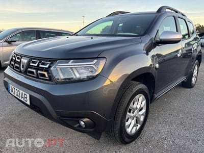 Dacia Duster 1.5 dCi Comfort