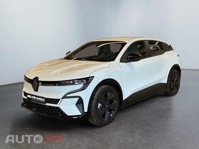 Renault Mégane E-Tech EV40 Standard charge Equilibre