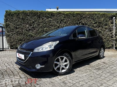 Peugeot 208 1.2 PureTech Active