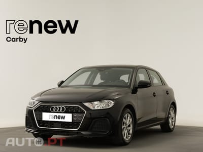 Audi A1 A1 SB 25 TFSI Advanced