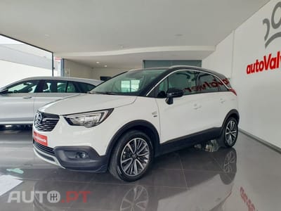 Opel Crossland X 1.2 S&S 120 Anos