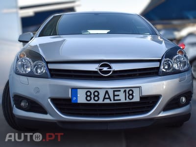Opel Astra GTC 1.3 CDTi