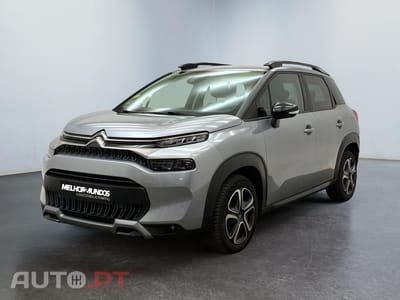 Citroen C3 Aircross 1.5 BlueHDi Feel Pack Business EAT6