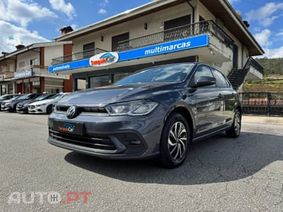 Volkswagen Polo 1.0 TSI Confortline