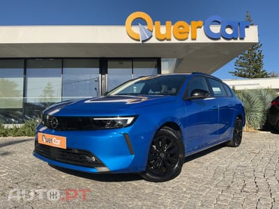 Opel Astra Sports Tourer 1.2 T Edition