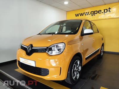 Renault Twingo 1.0 SCe Intens