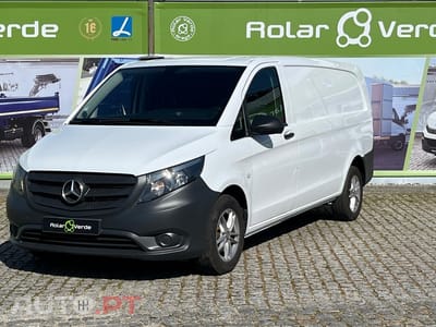 Mercedes-Benz Vito 116 CDi/32