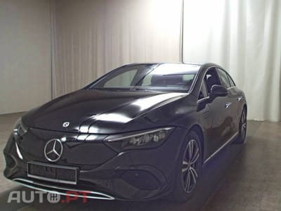 Mercedes-Benz EQE 300 
