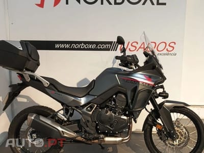 Honda Transalp TRANSALP 750