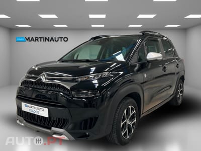 Citroen C3 Aircross 1.2 PureTech C-Series