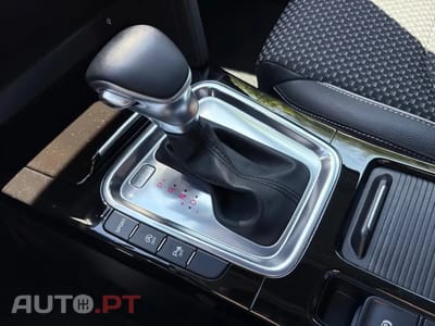 Kia Ceed SW 1.4 T-GDI Drive+SRF 7DCT
