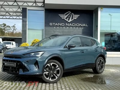 Cupra Formentor 2.0 TDI DSG