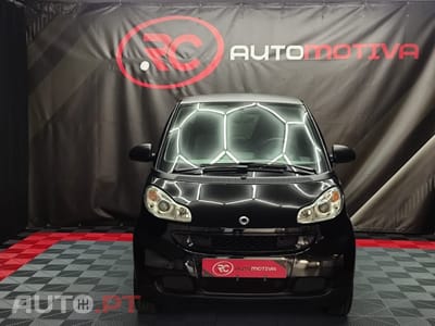 Smart ForTwo 0.8 cdi Pulse 54