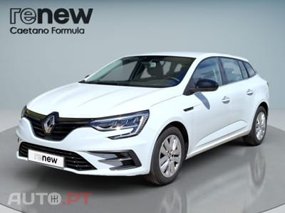 Renault Mégane ST 1.5 Blue dCi 115cv Equilibre EDC