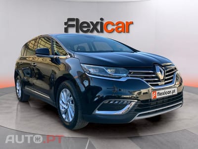 Renault Espace 1.6 dCi Zen
