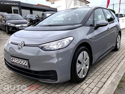Volkswagen Id.3 Pro Life