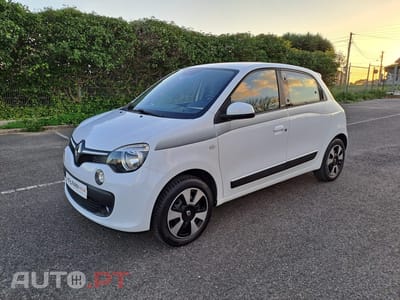 Renault Twingo 1.0 SCe Night&Day