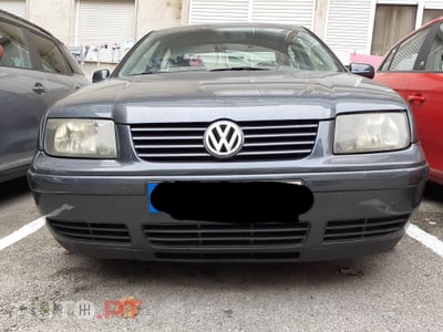 Volkswagen Bora 1.9 TDI Highline 110cv