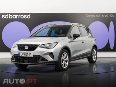 Seat Arona 1.0 TSI FR