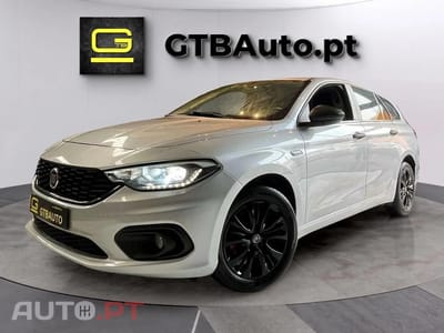 Fiat Tipo 1.3 MTJ STREET 