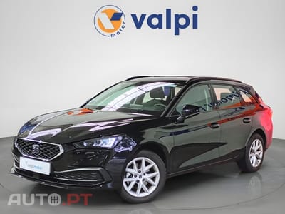 Seat Leon 2.0 TDI Style