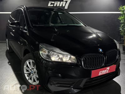 BMW 216 d 7L Advantage Auto