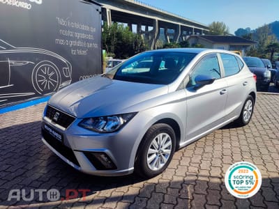 Seat Ibiza 1.0 Style
