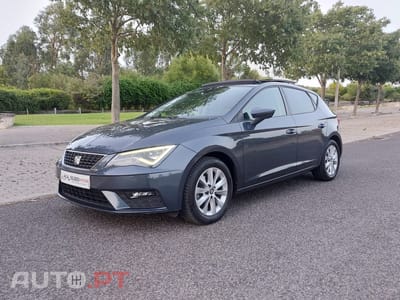 Seat Leon 1.0 EcoTSI Style S/S