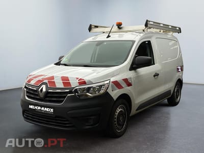 Renault Express 1.5 Blue dCi Confort