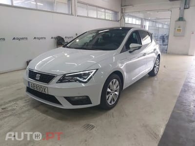 Seat Leon 1.0 EcoTSI Style S/S