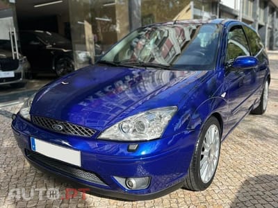 Ford Focus 2.0 ST 170