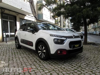 Citroen C3 1.2 PureTech C-Series