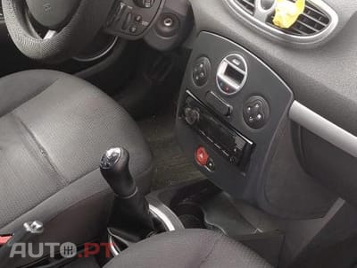 Renault Clio Break III
