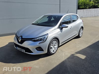 Renault Clio 1.0 TCe Exclusive