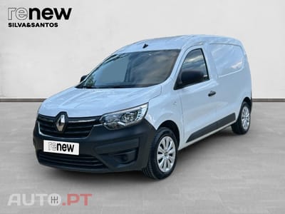 Renault Express Van Confort Blue dCi 95