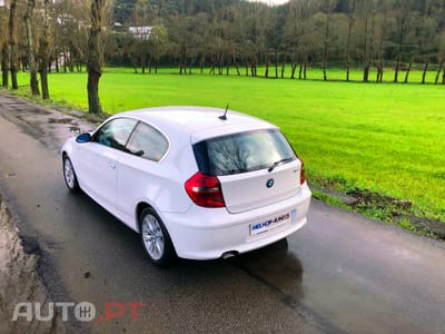 BMW 118 d