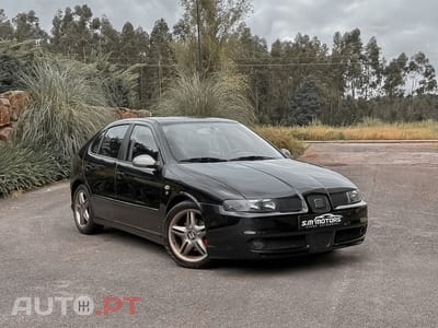 Seat Leon 1.9 TDI FR