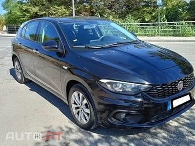 Fiat Tipo 1.3 M-Jet Lounge
