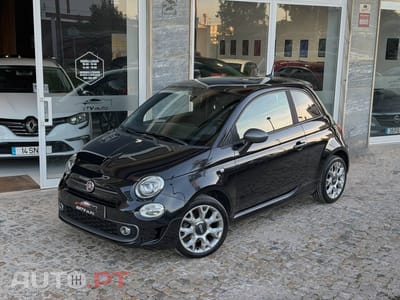 Fiat 500 1.2 8V S&S Sport