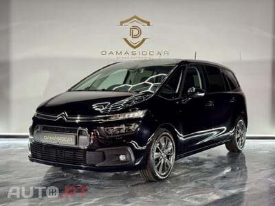 Citroen C4 SpaceTourer 1.2 PureTech Feel