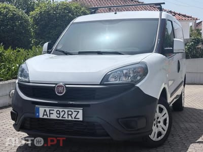 Fiat Doblo 1.3 Multijet